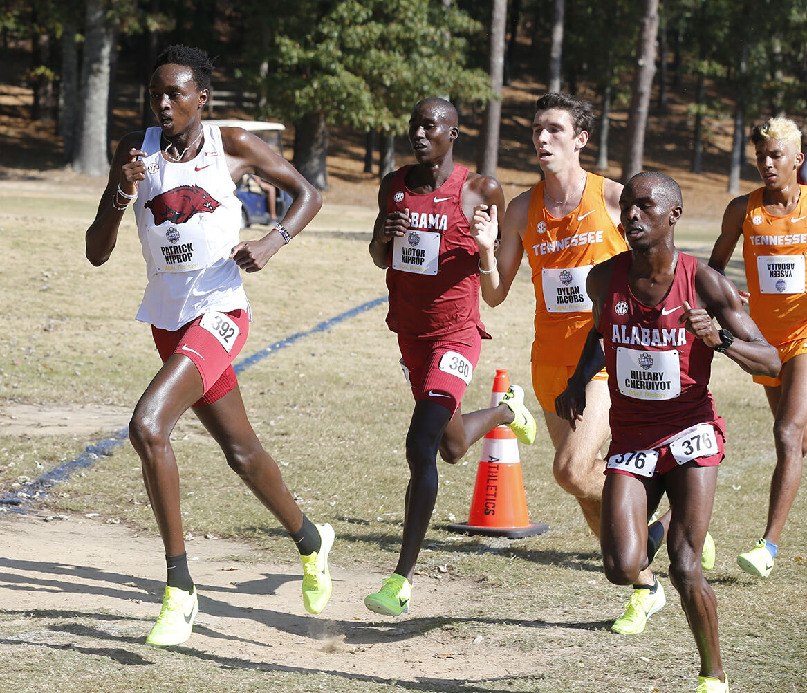 Patrick Kiprop